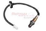 Sonda lambda METZGER AUTOTEILE 0893239